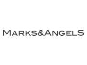 Marks and Angels logo