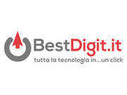 Best Digit logo