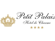 Petit Palais Charme Hoel logo