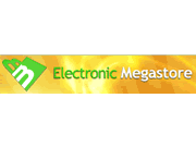 Electronic Megastore logo
