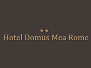 Hotel Domus Mea Roma logo