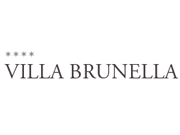 Villa Brunella Capri logo