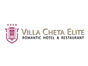 Villa Chete Elite Maratea logo