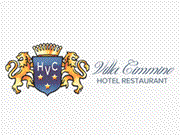 Villa Cimmino logo