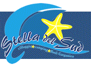 Village Stella del Sud logo