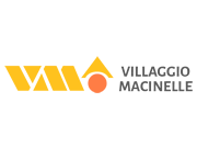 Villaggio Mancinelli logo
