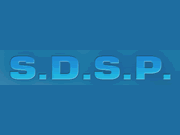 S.D.S.P. logo