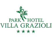 Villa Grazioli Hotel logo