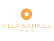 Villa Katikies Santorini logo