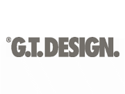 G.T.DESIGN logo