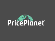 PricePlanet logo