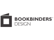 Bookbinders Design logo
