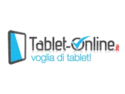 Visita lo shopping online di Tablet-Online