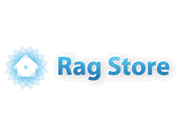 Ragstore logo
