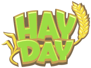 Hay Day Game logo