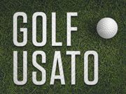 Golf Usato logo