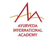 Ayurveda International Academy logo