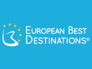 European best destinations logo