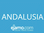 Andalusia Spagna logo