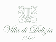 Villa di Delizia logo