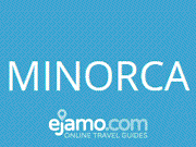 Minorca logo