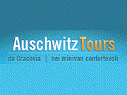Auschwitz Tours logo