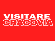 Visitare Cracovia logo