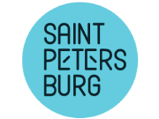 Visit San Pietroburgo logo