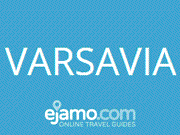 Varsavia logo