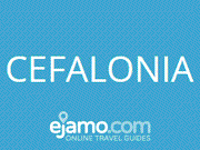 Cefalonia Grecia logo