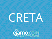 Creta Grecia logo