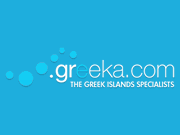 Grecia Holidays logo