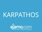 Karpathos Grecia logo