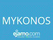 Mykonos Grecia logo