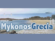 MykonosGrecia logo