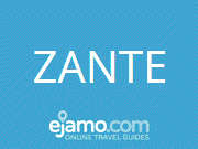 Zante Grecia logo