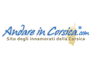 Andare in Corsica logo