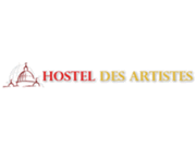 Ostello Des Artistes logo