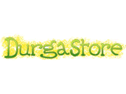 Durga store logo
