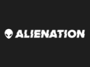 Alienation logo