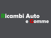 Ricambi Auto e Gomme logo