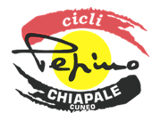 Cicli Pepino & Chiapale logo