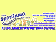 Sportiamo web logo