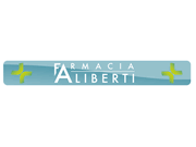 Farmacia Aliberti shop logo