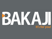 Bakaji logo