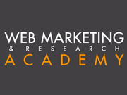 WMRA Web Marketing & Research Academy logo