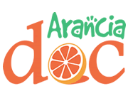 Arancia DOC logo