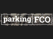 Parking FCO codice sconto