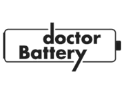 Doctor Battery logo