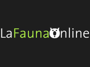 LaFaunaOnline logo